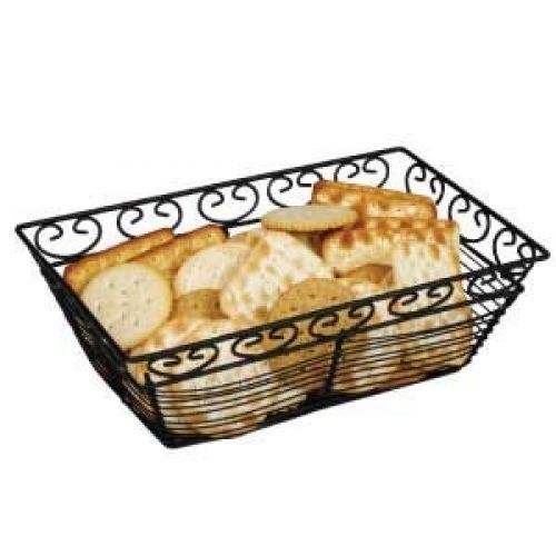 WBKG-9 Rectangular Bread/Fruit Basket