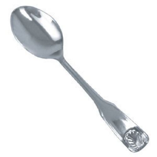 SLSS002 Sea Shell Tea Spoon 2 DOZ