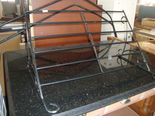Chafer Buffet System