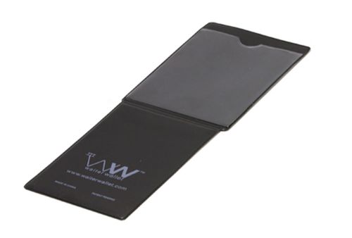 Waiter Wallet® Jr. Clear Pocket Insert