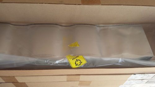 3m dri-shield 3000 5 x 24 &#034; moisture barrier bag d30524 lead free 100pcs for sale