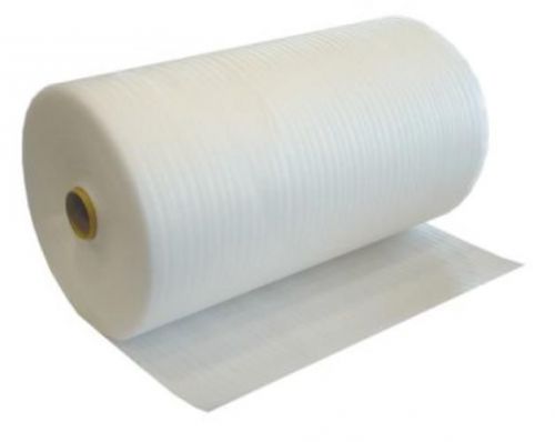 FOAM ROLL~ 30 METER LONG 400 MM W PROTECT YOUR PACKAGES~FREE SAME DAY SHIPPING