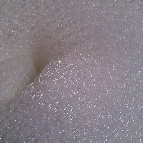 Large air bubble wrap 3 layers thick aa .plank 3mx64cm cushion protect shipping for sale