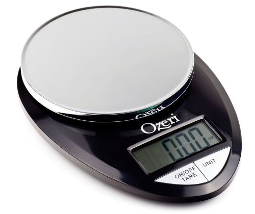 Digital Weight Scale LCD Price Computing Food Meat Scale Deli Kitchen Ozeri Pro