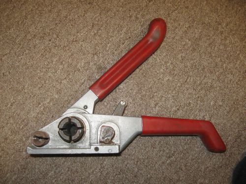 MIP-380 strapping tensioner tool