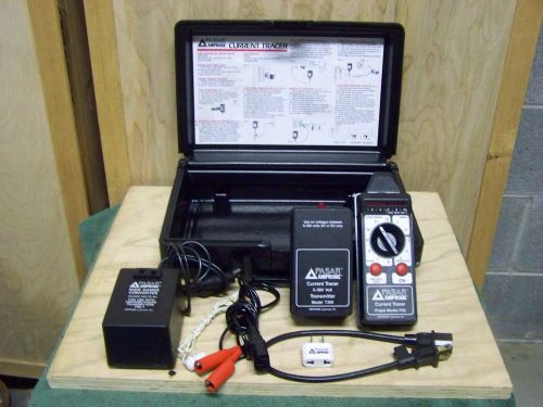 Amprobe CT-326 Current Tracer/T300 Transmitter / P 26