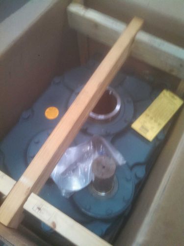 New-dodge scxt825a screw conveyor drive reducer-never used for sale