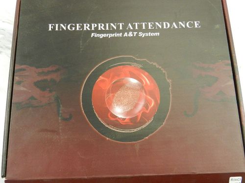 Skyly sk-c3 fingerprint time attendance system 2.8&#034; 320 x 240 display 150000 for sale