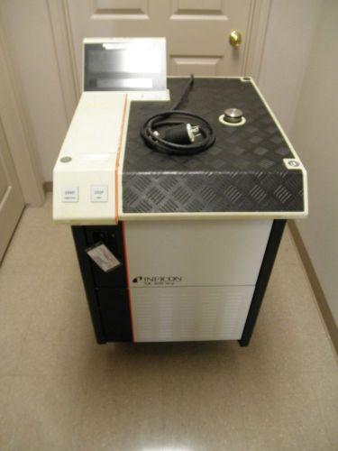 Leybold ul500 dry tested in as-is condition for sale