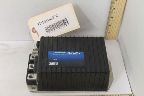 Curtic DC Controller 1243C-4276 24-36V 200A 150118627R Reman FREE SHIPPING!!
