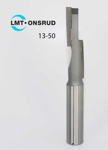 13-50 1/2&#034; single edge carbide tipped opposite shear router bit by lmt onsrud for sale
