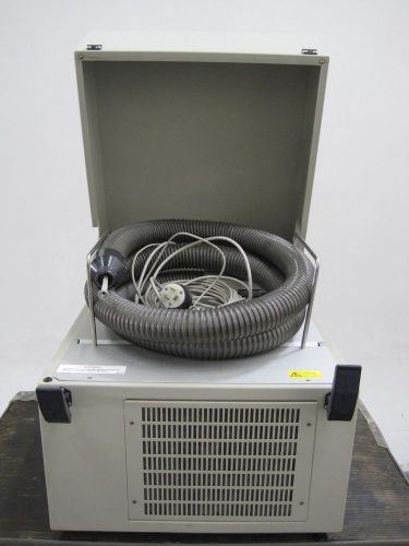 Bruker bcu05 cooling system / chiller 208/240v for sale