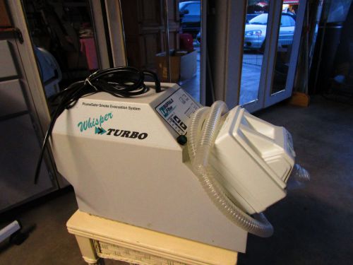 ViroSafe Filter, PSWTURBO, 100/120, 10 amps, 50/60 Hz
