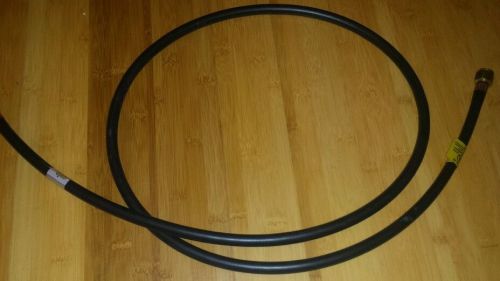 6 ft. hose for lp gas for sale