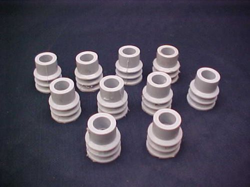 Lot of 10 - Vaccon - VC 33 A3 -  Vacuum Suction Cups -  New