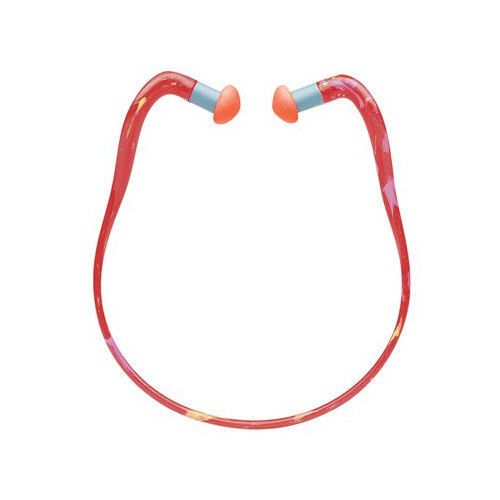 QB3HYG® Hearing Bands - quiet bands banded semi-aural hearing pro
