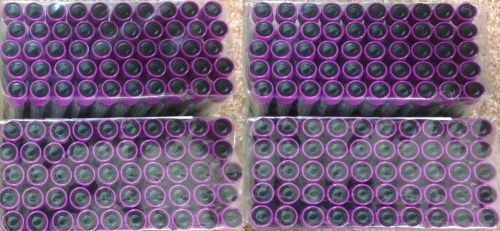 Vacuette 4 ml K3E EDTA Blood Collection Tube, Lavender, #454021