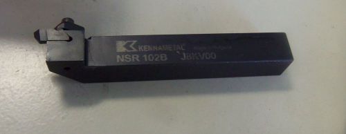 Kennametal nsr102b j8kv00 for sale