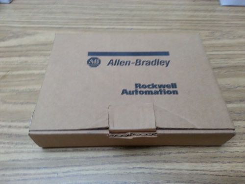 Allen Bradley Model 2711-NC21 Panelview Accessory.