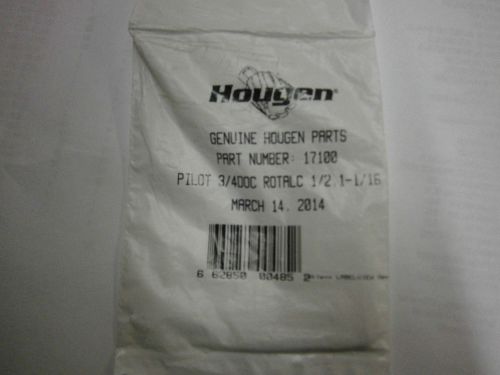 HOUGEN PARTS 17100 HOLE CUTTING TOOL PINS
