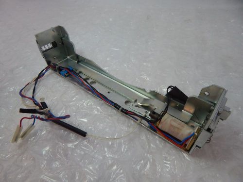 Eppendorf 5417r centrifuge locking solenoid for sale