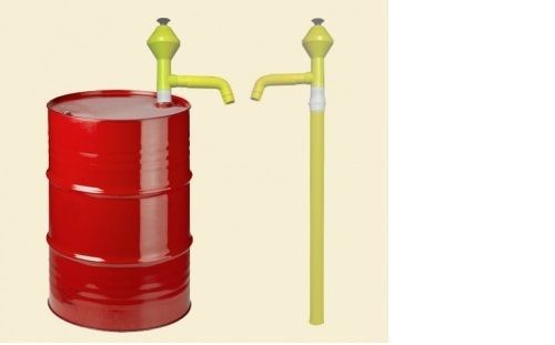 Chemical Lift Drum Pump - Code#100 / Model100