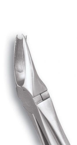 Dental oral surgery extraction forceps upper roots right # 89 premium fx89p for sale