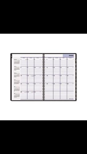 DayMinder Premiere 2015 Professional Monthly Planner - G470H00