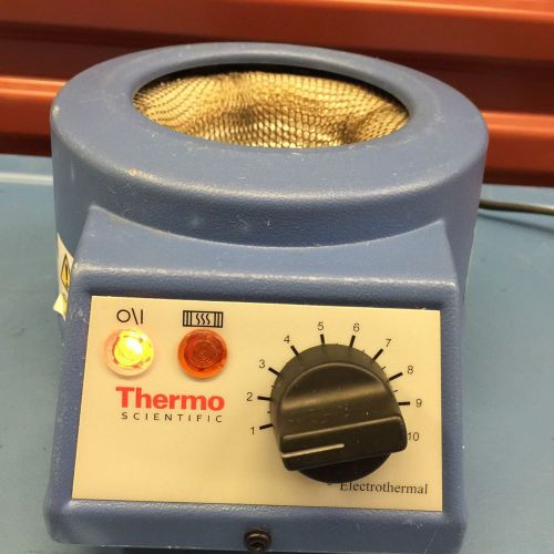 Electrothermal Electromantle 100 ml Flask Heating Mantle EM 0100 CEX1