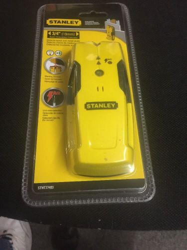 Stanley STHT77403 Stud Finder Sensor