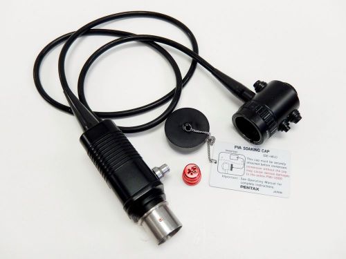 Pentax® pva-1000 video camera module for sale
