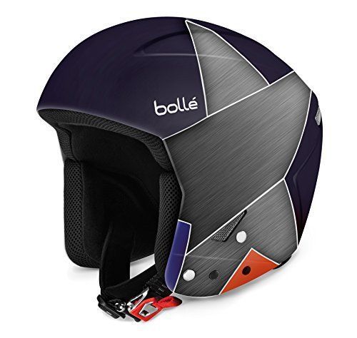 Bolle 30768 Podium Ski Helmet- Choose Color/SZ