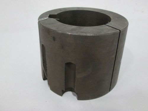 New dodge 3535 taper lock 2-7/8 in bore bushing d301305 for sale