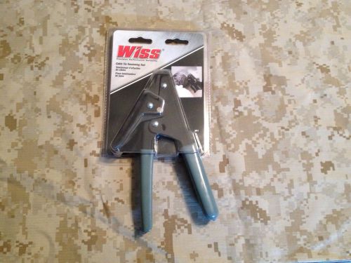 Wiss Cable Tensioning Tool WT1