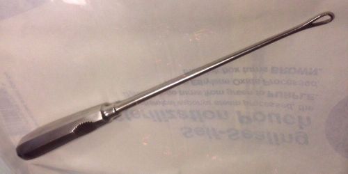 Curette Obstetrical Size 0