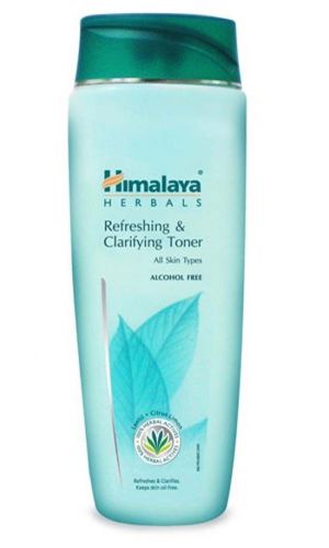 Himalaya skin care refreshing &amp; clarifying toner for sale
