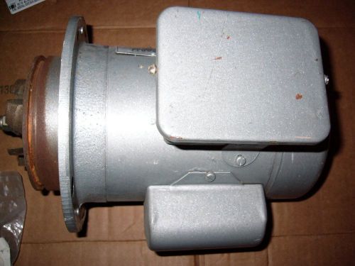 Hobart AM-12A motor for AM14 dishwasher dish washer dishmachine 115/230 1 PH