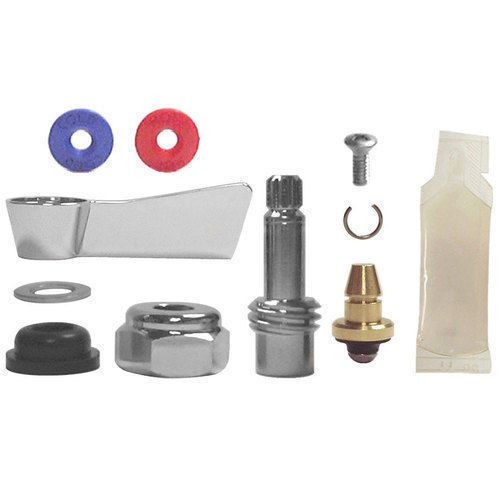 Genuine fisher 3000-0001 left hand swivel stem repair kit - commercial faucet for sale