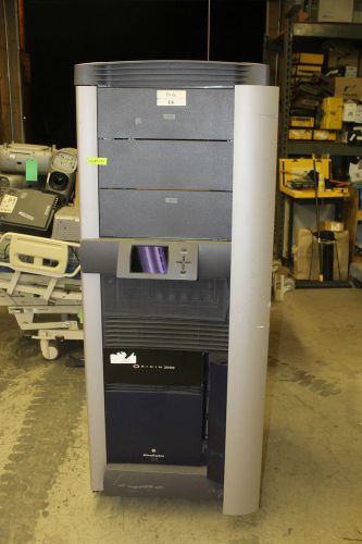 SGI Silicon Graphics Origin 2000 Server System Rack