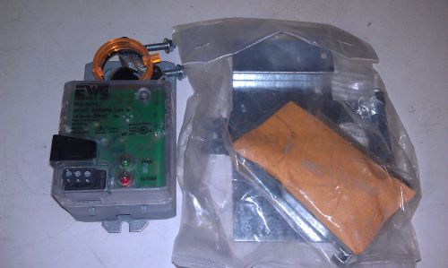 Nos ewc controls ma-nd4 replacement motor for damper  k112 for sale