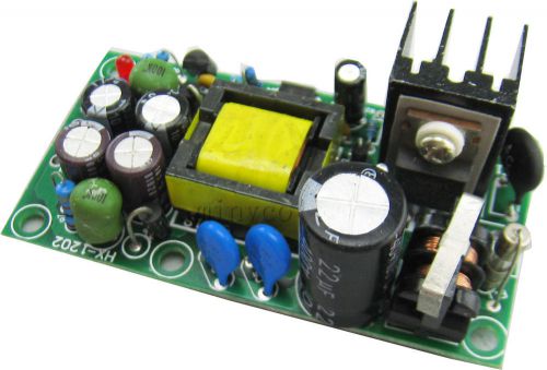 24V/5V ouput AC to DC converter Switching Power Supply EMI Voltage Regulator