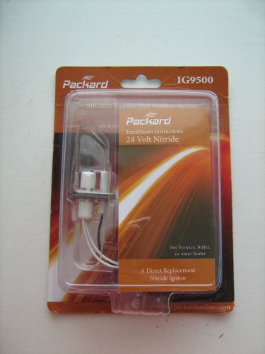 Packard ig9500 aftermarket replacement mini furnace pilot ignitor igniter for sale