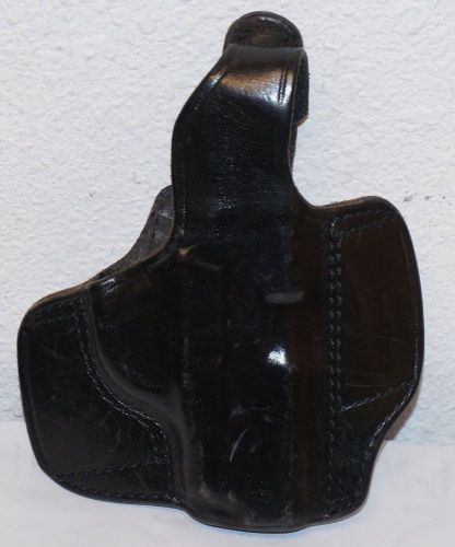 Don Hume Holster H721 No. 30-C  (A1684)