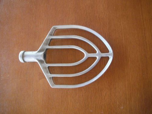 Used Paddle for 20 Quart Mixer #7440 – A 20 B