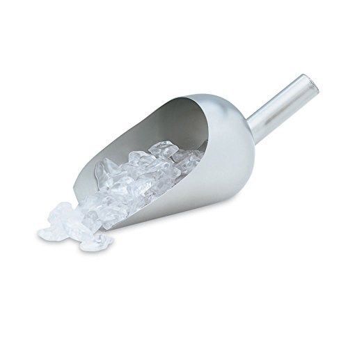Vollrath 92110 52-Ounce Stainless Steel Ice Scoop
