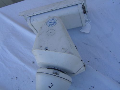 Pelco Security camera  PART ONLY