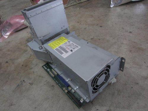 HP DesignJet T1100PS 44&#034;,  Power Supply, P/N: Q5669-60245 - Used