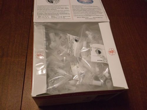 SARSTEDT 72.730.217 Biosphere SC MICROTUBE 0.5ml   QTY- 250 new sealed