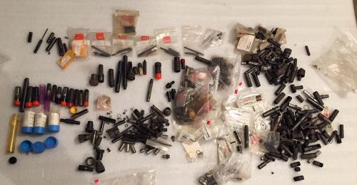 Huge Lot Of Huck And Cherry Max Parts Sold In As Is Condition. See Description
