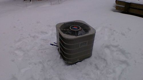 3 ton a/c only condensing unit